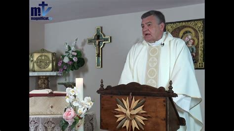 misa completa de hoy.